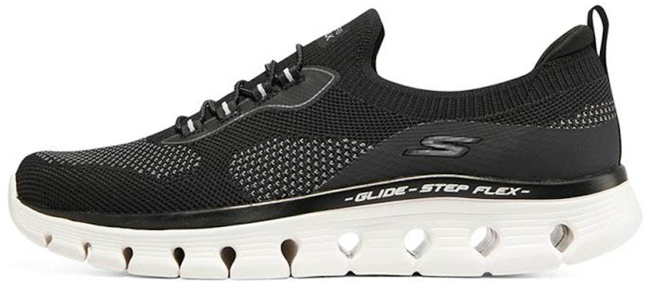 Skechers Go Walk Glide Step Flex 'Negro' 216224-BLK Buy Skechers Go Walk Glide Step Flex 'Negro' 216224-BLK