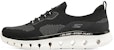 Skechers Go Walk Glide Step Flex 'Hitam' 216224-BLK