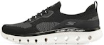 Buy Skechers Go Walk Glide Step Flex 'Hitam' 216224-BLK