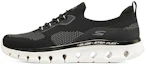 Buy Skechers 舒适健走 Glide Step Flex 运动休闲鞋 黑色