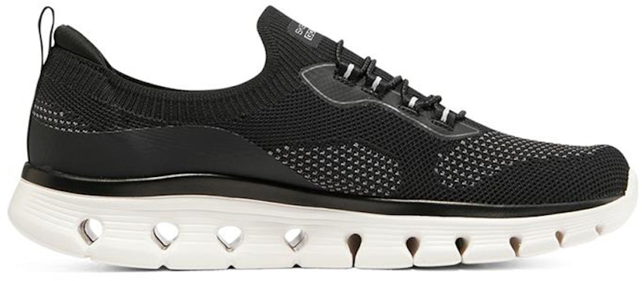 Skechers Go Walk Glide Step Flex 'Negro' 216224-BLK Order Skechers Go Walk Glide Step Flex 'Negro' 216224-BLK
