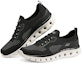 Lookbook Skechers Go Walk Glide Step Flex 'Hitam' 216224-BLK