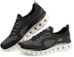 Lookbook Skechers 舒适健走 Glide Step Flex 运动休闲鞋 黑色
