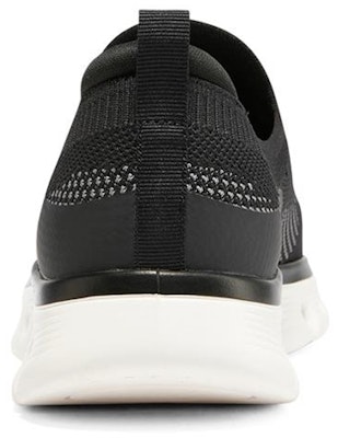 Skechers Go Walk Glide Step Flex 'Negro' 216224-BLK Shop Skechers Go Walk Glide Step Flex 'Negro' 216224-BLK