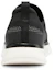 Shop Skechers 舒适健走 Glide Step Flex 运动休闲鞋 黑色