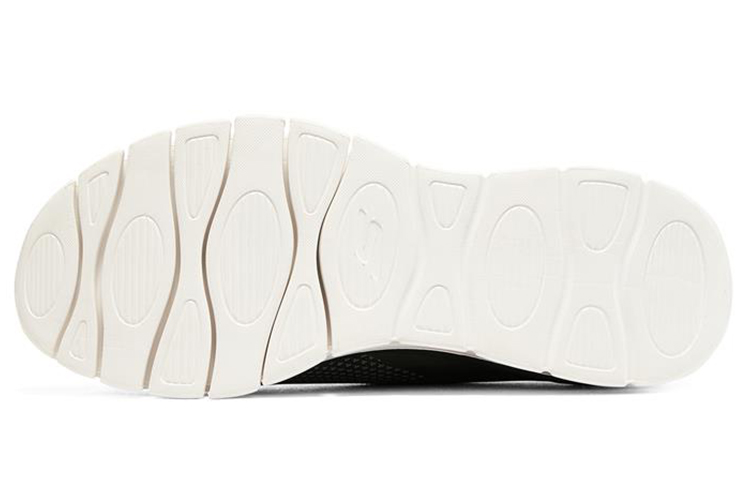 Purchase Skechers 舒适健走 Glide Step Flex 运动休闲鞋 黑色