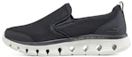 Buy Skechers Go Walk Glide Step Flex 'Blue' 216226-NVY