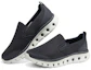 Lookbook Skechers Go Walk Glide Step Flex 'Blue' 216226-NVY