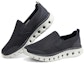 Lookbook Skechers Go Walk Glide Step Flex 'Biru' 216226-NVY