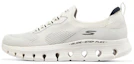 Buy Skechers Go Walk Glide Step Flex 'White' 216224-WNV