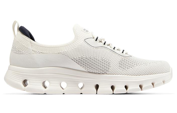 Order Skechers Go Walk Glide Step Flex 'White' 216224-WNV