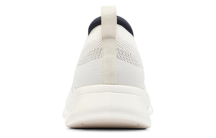 Shop Skechers Go Walk Glide Step Flex 'White' 216224-WNV