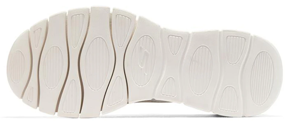 Skechers Go Walk Glide Step Flex 'White' 216224-WNV Purchase Skechers Go Walk Glide Step Flex 'White' 216224-WNV