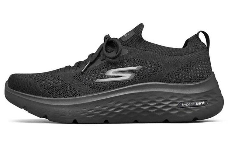 Skechers Go Walk Hyper Burst 216083-BBK