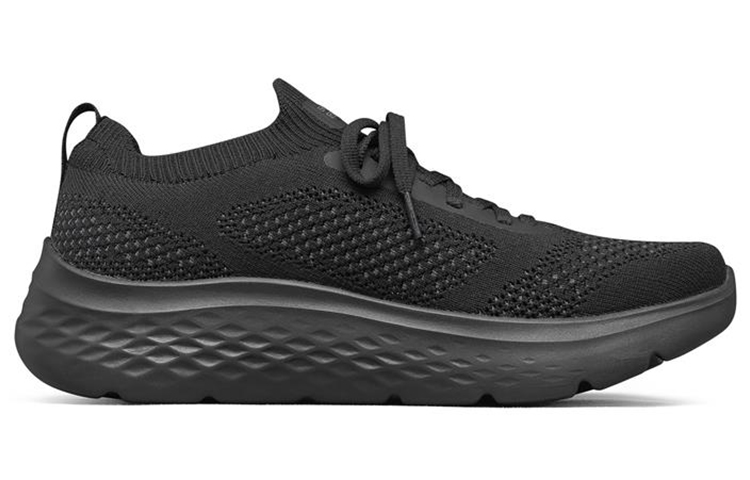 Order Skechers Go Walk Hyper Burst Wandelschoenen 216083-BBK