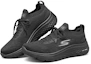 Lookbook Skechers Go Walk Hyper Burst Wandelschoenen 216083-BBK