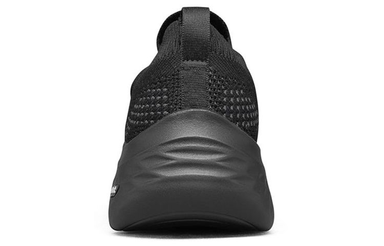 Shop Skechers Go Walk Hyper Burst Wandelschoenen 216083-BBK