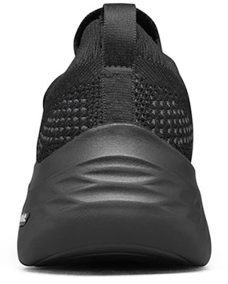 Skechers Go Walk Hyper Burst Wandelschoenen 216083-BBK Shop Skechers Go Walk Hyper Burst Wandelschoenen 216083-BBK