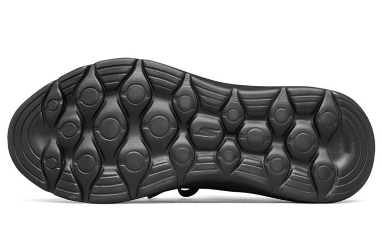 Purchase Skechers Go Walk Hyper Burst Wandelschoenen 216083-BBK