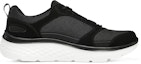 Order Skechers Go Walk Hyper Burst 'Hitam Kelabu' 216191-BKGY