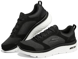 스케쳐스 고워크 하이퍼 버스트 '블랙 그레이' 216191-BKGY Shop 스케쳐스 고워크 하이퍼 버스트 '블랙 그레이' 216191-BKGY