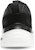 Skechers Go Walk Hyper Burst 'Hitam Kelabu' 216191-BKGY