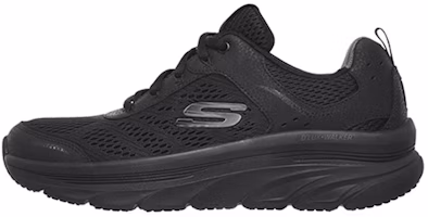 Skechers Go Walk Hyper Burst 'Black Low-Top' 216077-BBK Skechers Go Walk Hyper Burst 'Black Low-Top' 216077-BBK