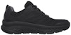 Skechers Go Walk Hyper Burst 'Hitam Rendah-Atas' 216077-BBK