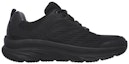 Order Skechers Go Walk Hyper Burst 'Hitam Rendah-Atas' 216077-BBK