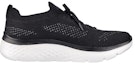 Order Skechers Go Walk Hyper Burst 'Hitam Putih' 216083-BKGY