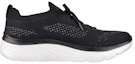 Order Skechers Go Walk Hyper Burst ''Zwart Wit'' 216083-BKGY