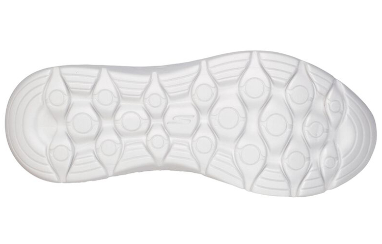 Purchase Skechers Go Walk Hyper Burst ''Zwart Wit'' 216083-BKGY