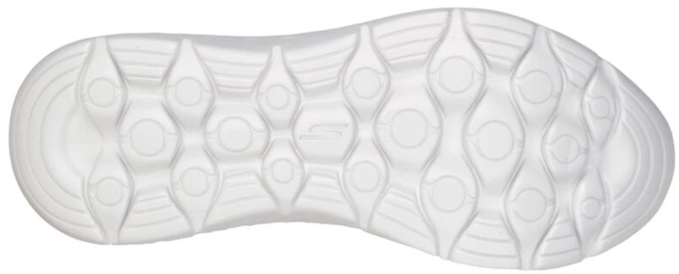 Skechers Go Walk Hyper Burst ''Zwart Wit'' 216083-BKGY Purchase Skechers Go Walk Hyper Burst ''Zwart Wit'' 216083-BKGY
