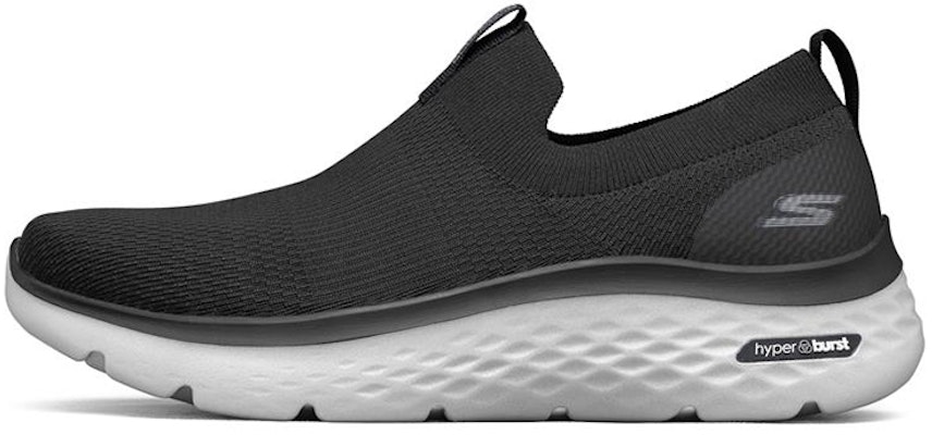 Hyper Burst Skechers Burst Hombre Beige Air Cooled Comprar