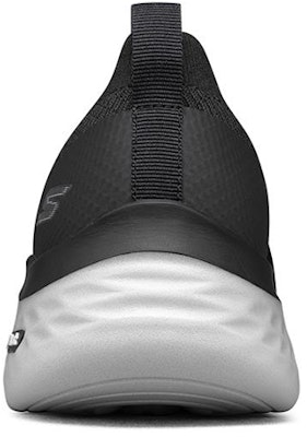 Skechers Go Walk Hyper Burst 黑色 步行鞋 216074-BLK Lookbook Skechers Go Walk Hyper Burst 黑色 步行鞋 216074-BLK