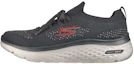 Buy Skechers Go Walk Hyper Burst 'Gris Oscuro' 216083-CHAR