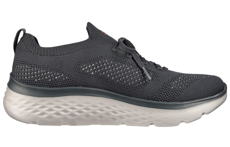 Order Skechers Go Walk Hyper Burst 'Gris Oscuro' 216083-CHAR