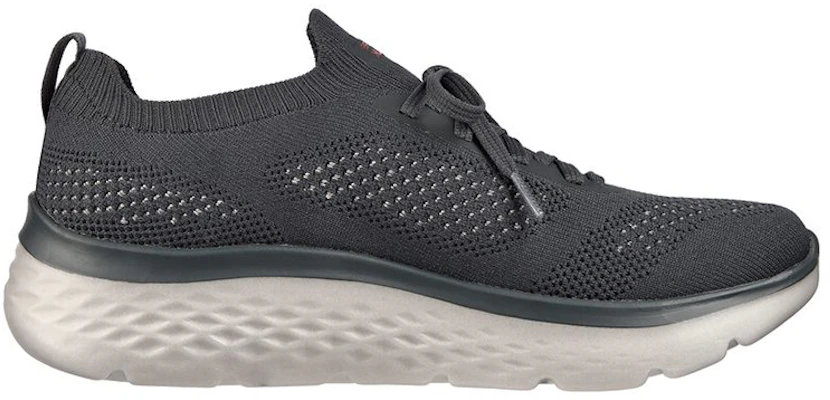 Skechers Go Walk Hyper Burst 'Gris Oscuro' 216083-CHAR Order Skechers Go Walk Hyper Burst 'Gris Oscuro' 216083-CHAR
