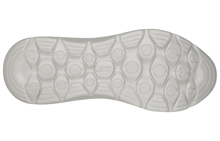 Purchase Skechers Go Walk Hyper Burst 'Gris Oscuro' 216083-CHAR