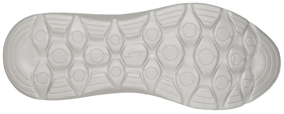 Skechers Go Walk Hyper Burst 織物 低筒運動休閒鞋 深灰 Purchase Skechers Go Walk Hyper Burst 織物 低筒運動休閒鞋 深灰