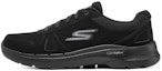 Buy Skechers Go Walk Hyper Burst 'Hitam' 216273-BBK