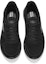 Lookbook Skechers Go Walk Hyper Burst 'Hitam' 216273-BBK