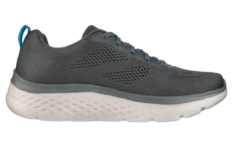 Order Skechers GO WALK Hyper Burst 'Grey Blue' 216071-CHAR