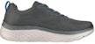 Skechers GO WALK Hyper Burst 'Kelabu Biru' 216071-CHAR