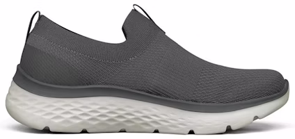 Skechers Go Walk Hyper Burst 運動休閒一腳蹬 灰色 Order Skechers Go Walk Hyper Burst 運動休閒一腳蹬 灰色