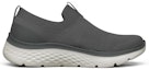Order Skechers Go Walk Hyper Burst 'Kelabu Slip-On' 216074-CHAR