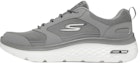 Buy Skechers Go Walk Hyper Burst 'Kelabu Muda' 216191-LTGY
