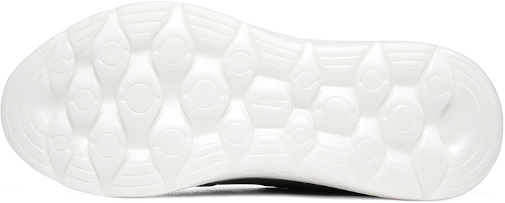Skechers Go Walk Hyper Burst 運動休閒鞋 淺灰色 Details for Skechers Go Walk Hyper Burst 運動休閒鞋 淺灰色