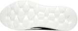 Details for Skechers Go Walk Hyper Burst 'Kelabu Muda' 216191-LTGY
