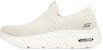 Skechers Go Walk Hyper Burst Putih Terang 216074-OFWT